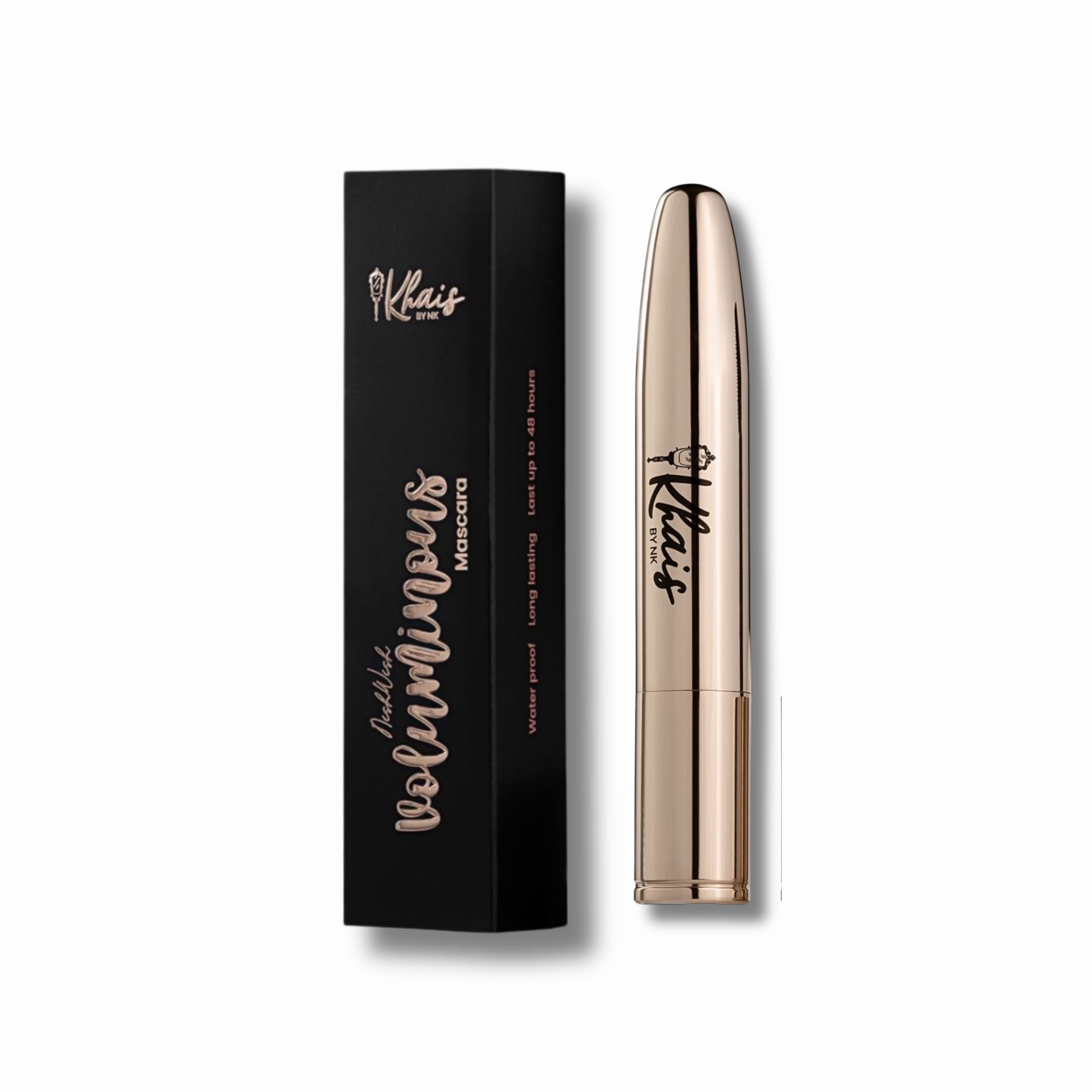Voluminous Mascara