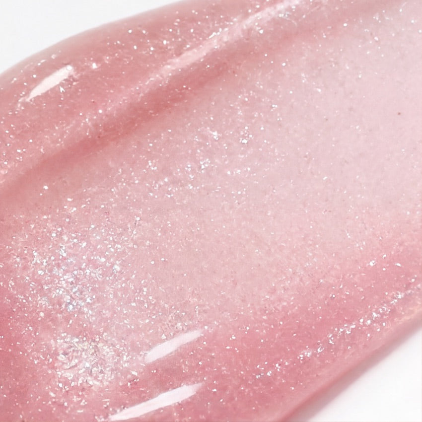 Lip Shimmer