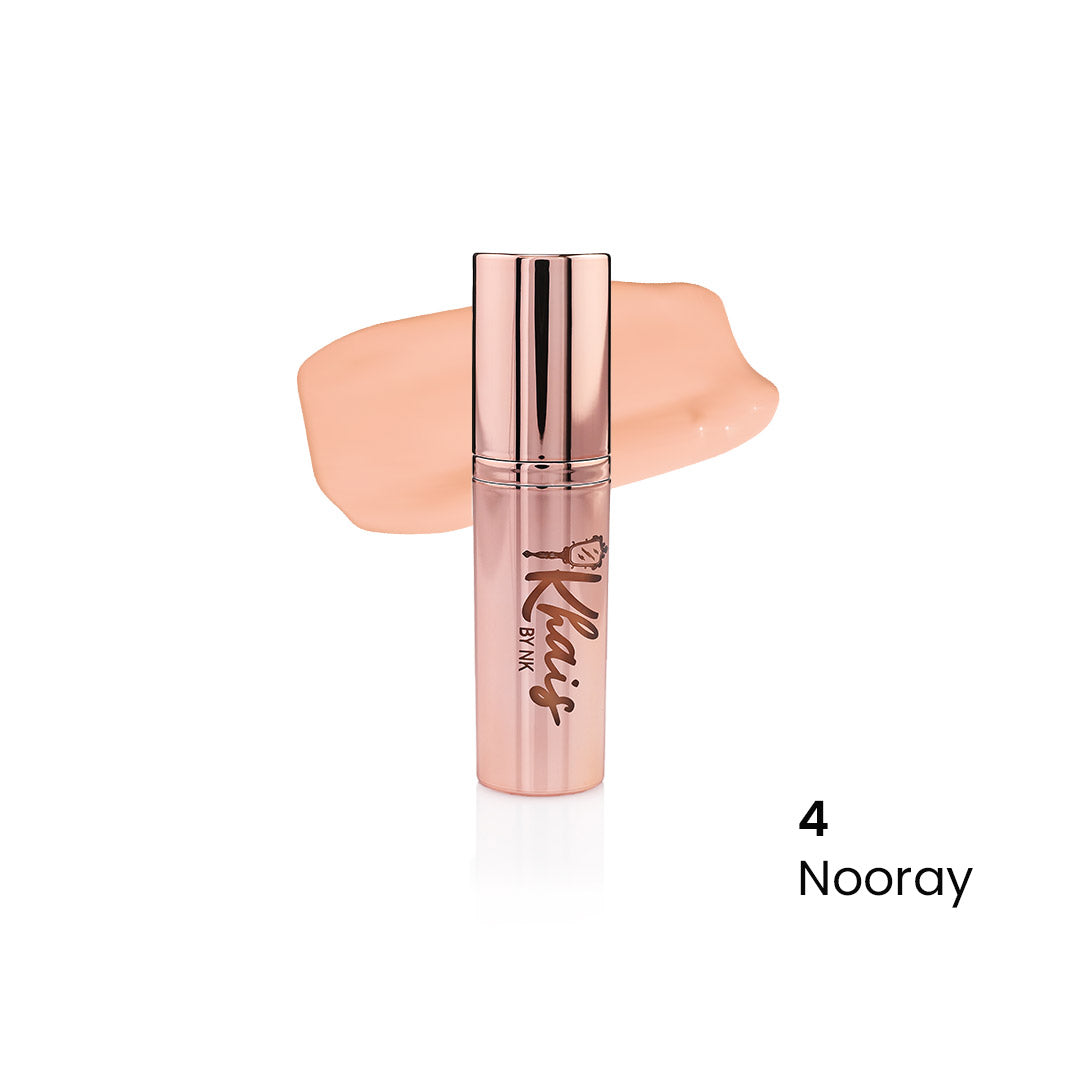 KHAIS NISHWISH CONCEALER
