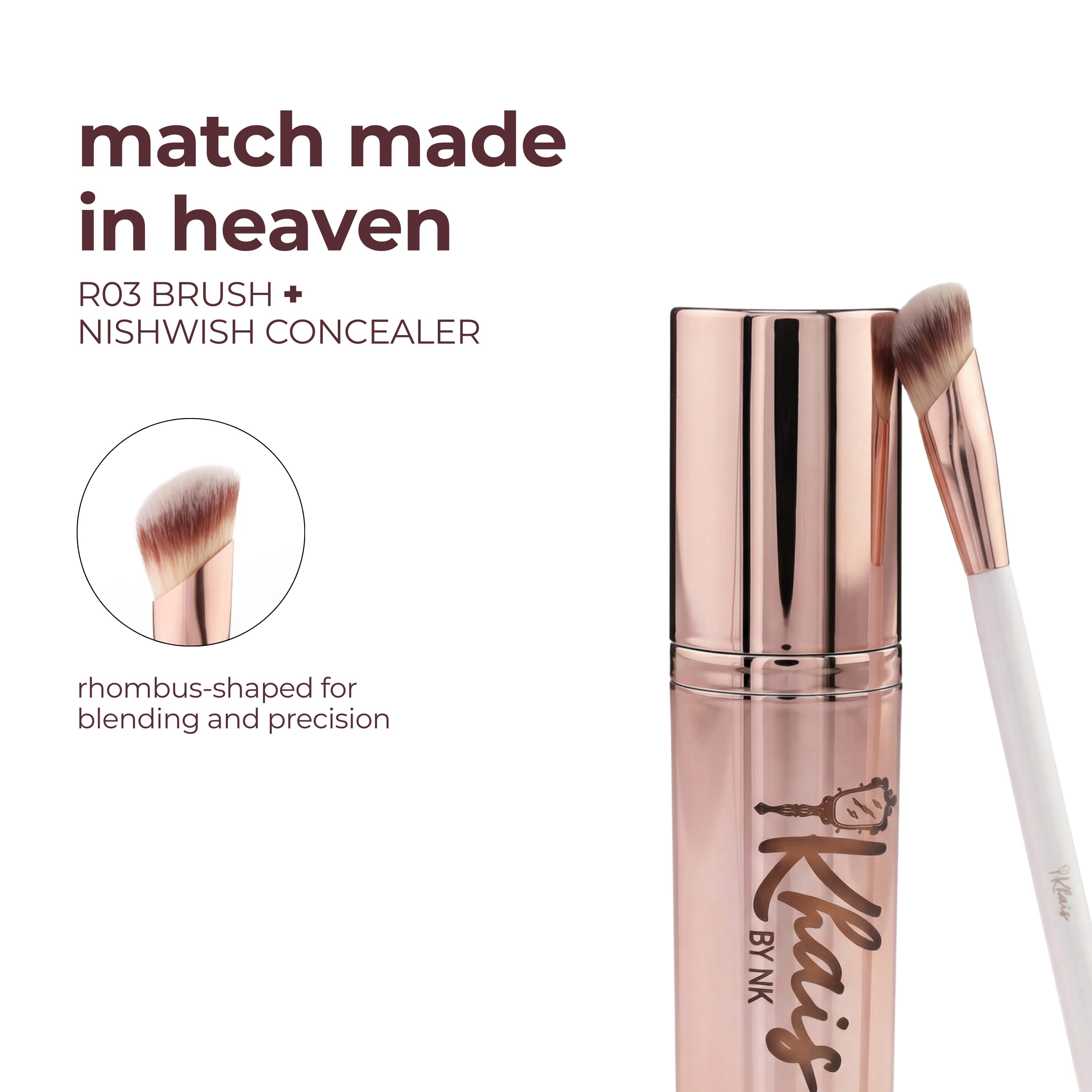 THE CONCEALER DUO