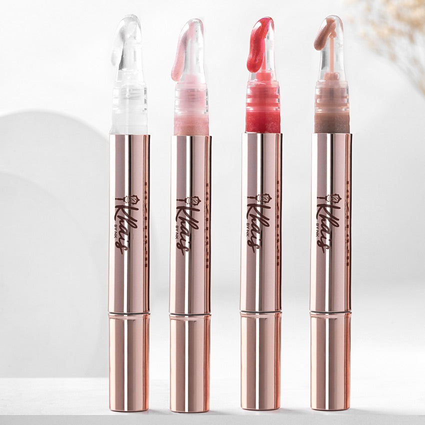Lip Shimmer