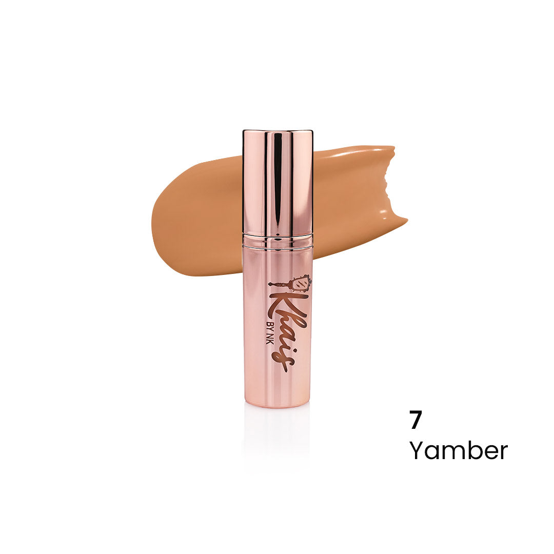 KHAIS NISHWISH CONCEALER