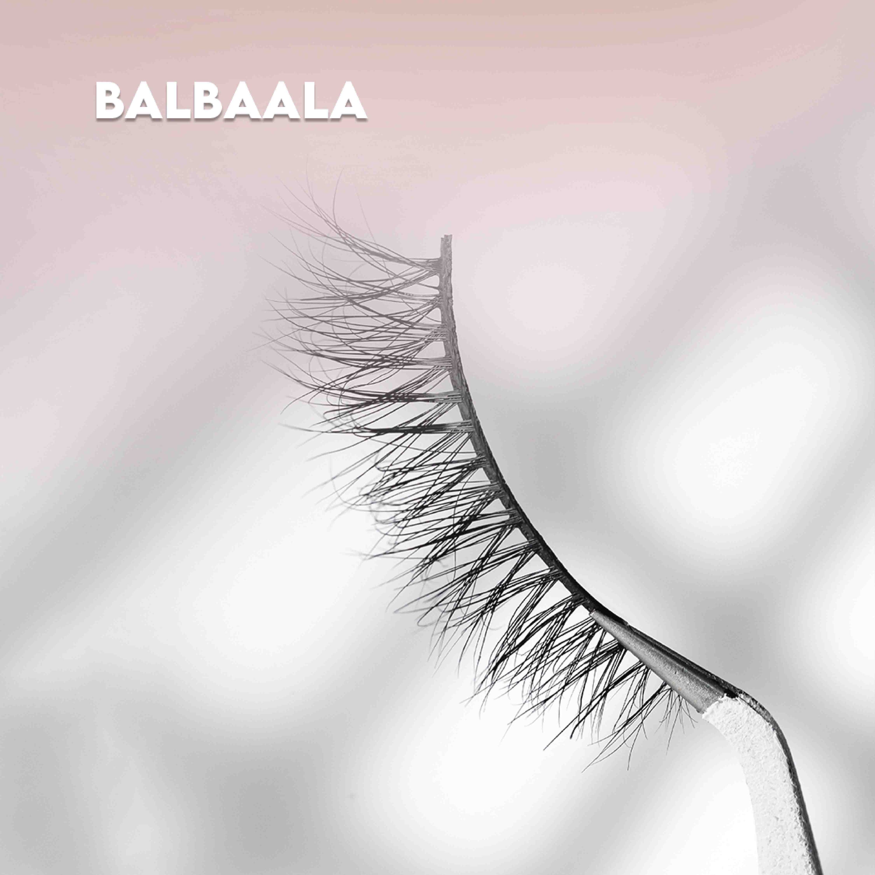 Khais Eyelashes