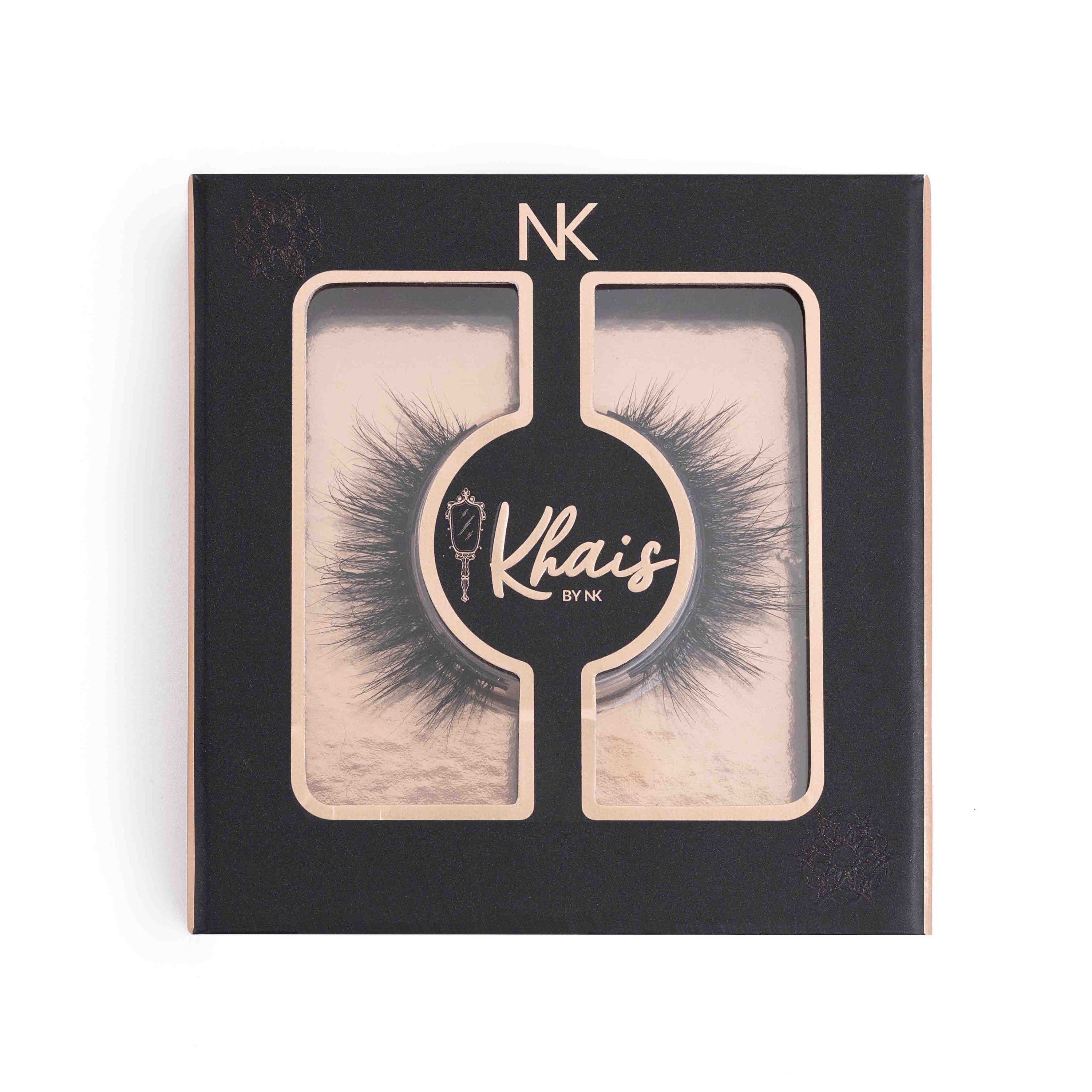 Khais Eyelashes
