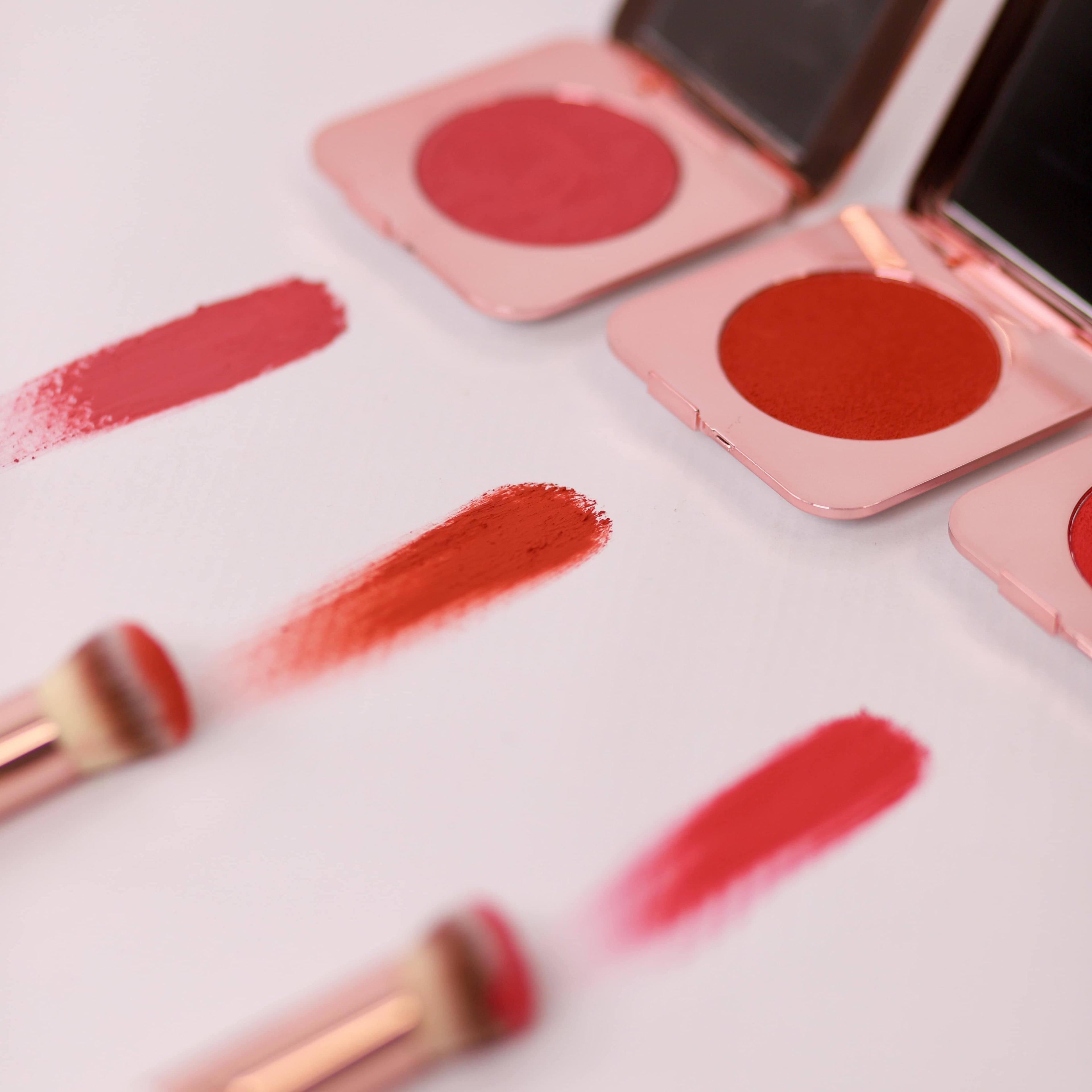 NishWish Mousse Blush