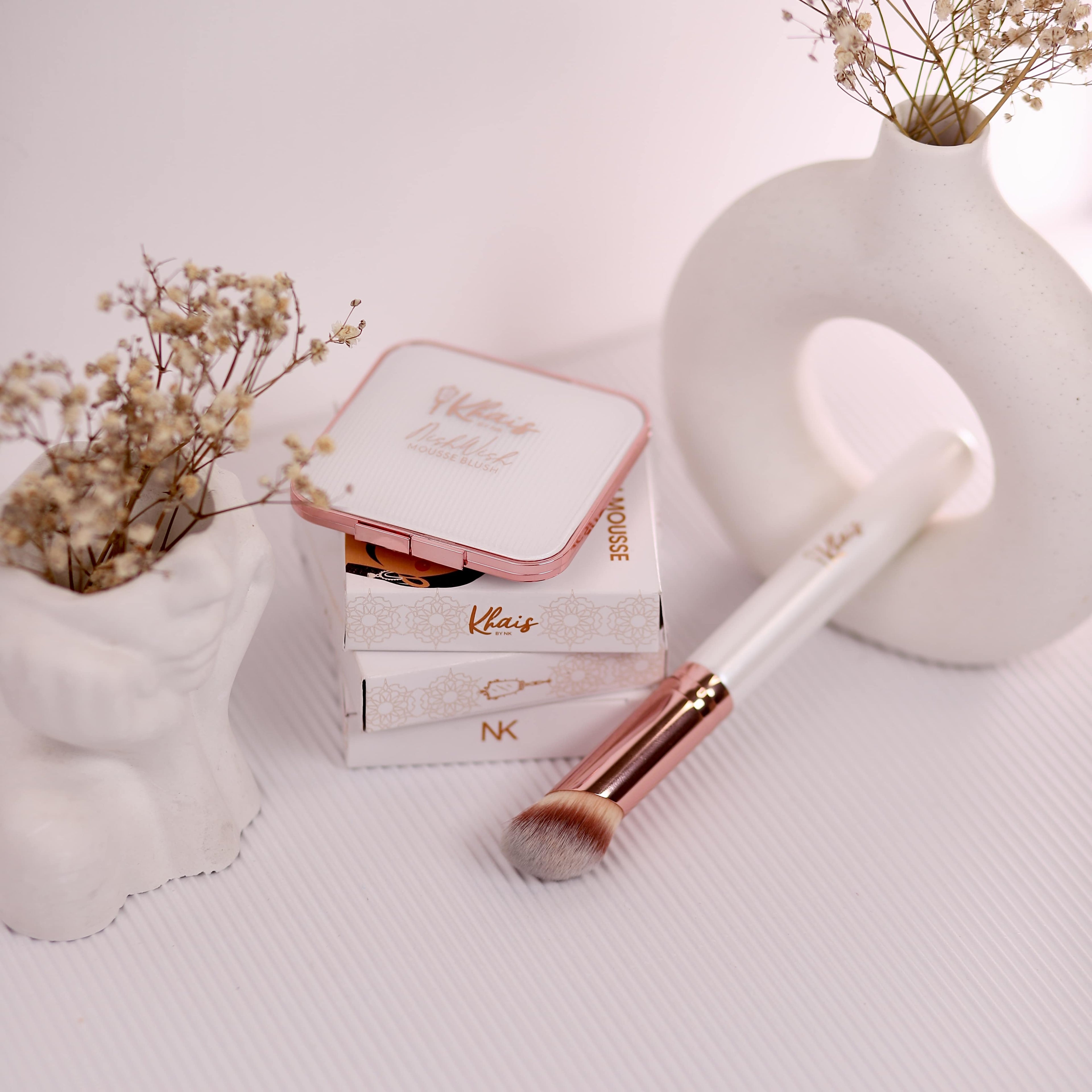 Blush & Brush Bundle