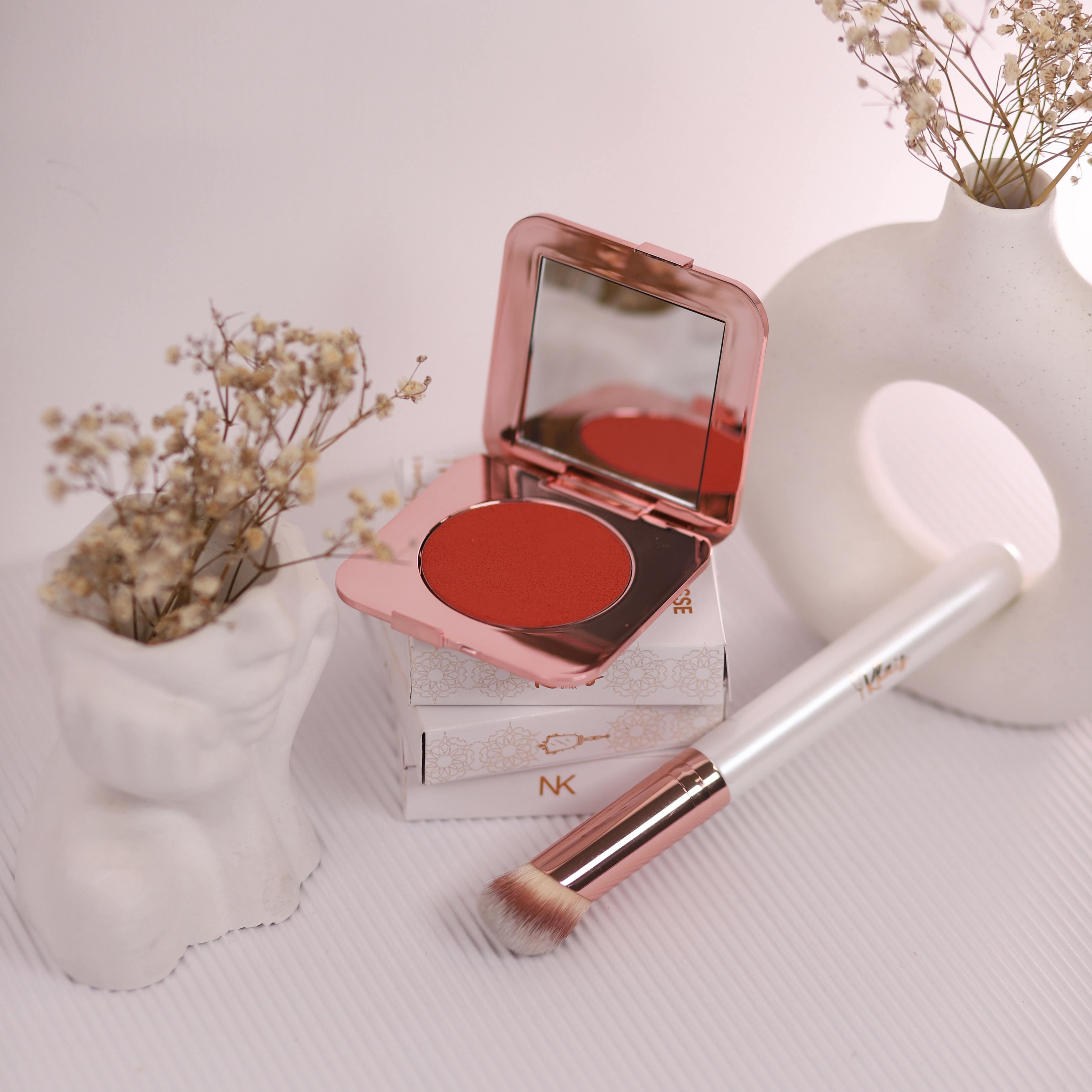 Blush & Brush Bundle