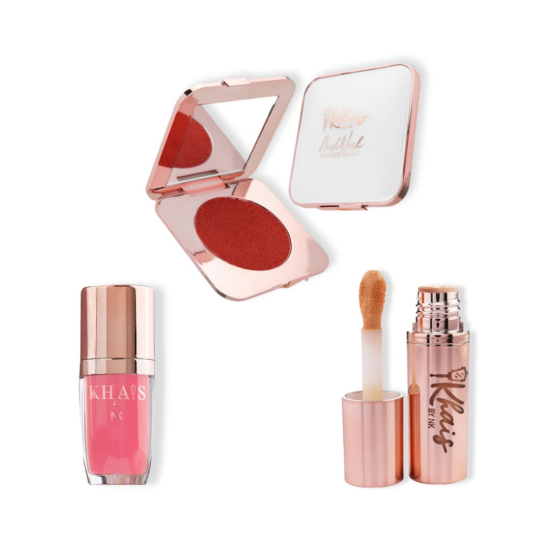 The Bare Minimum