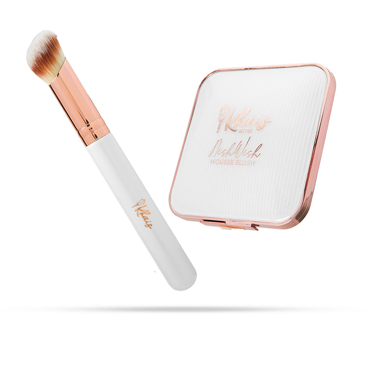 Blush & Brush Bundle