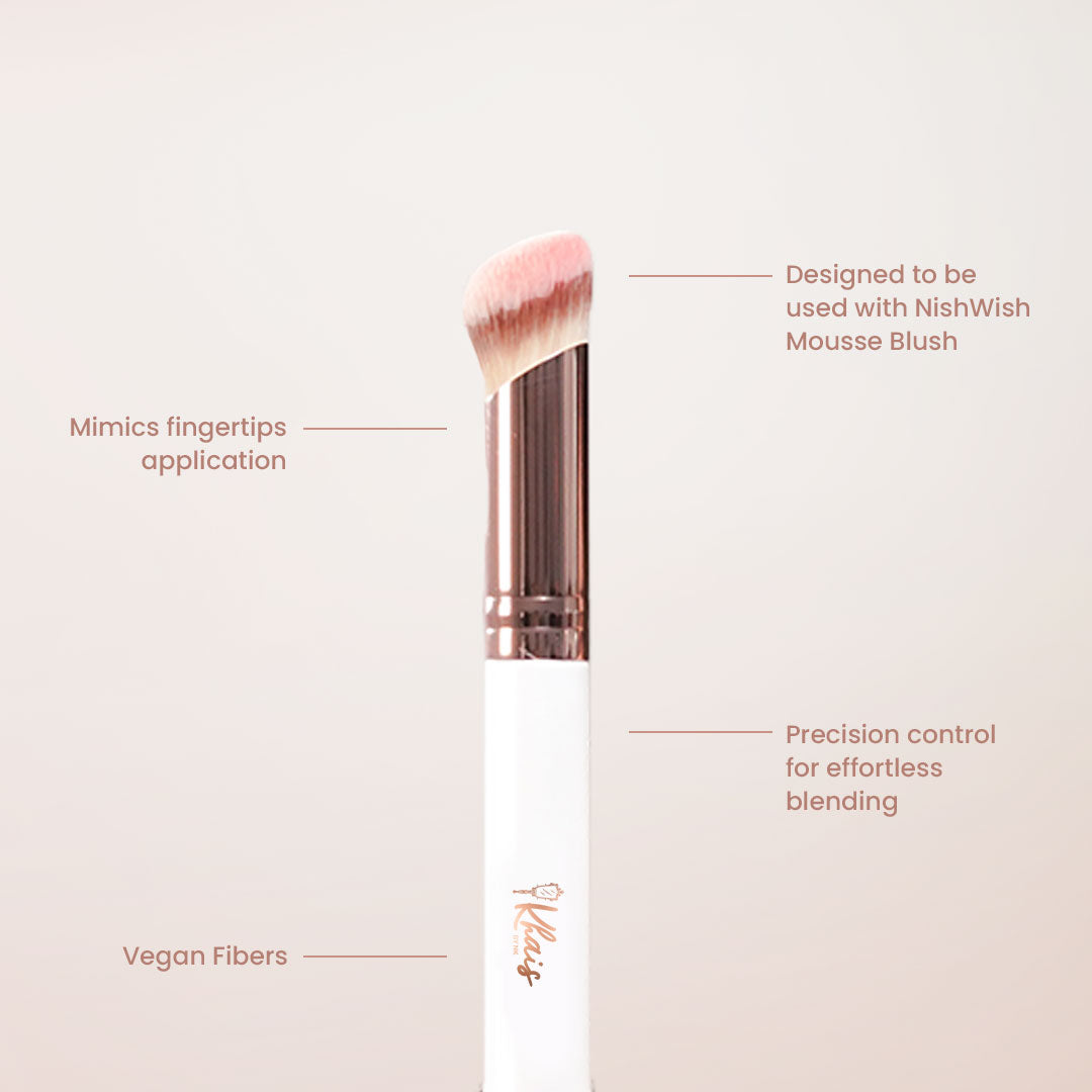 R01 - Khais Blush Brush