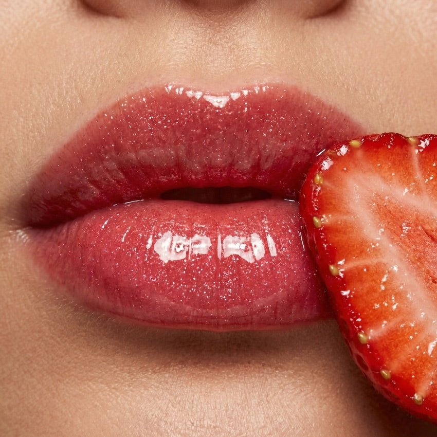 Lip Shimmer