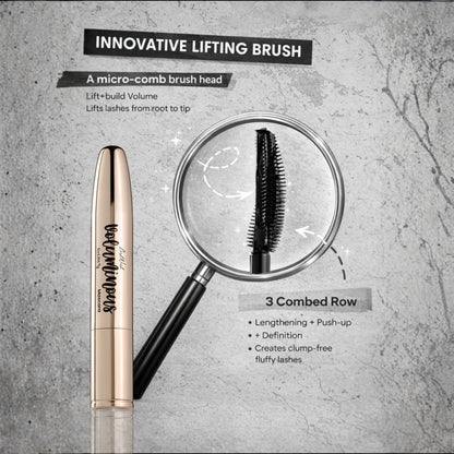 Voluminous Mascara