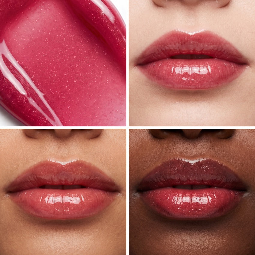 Lip Shimmer