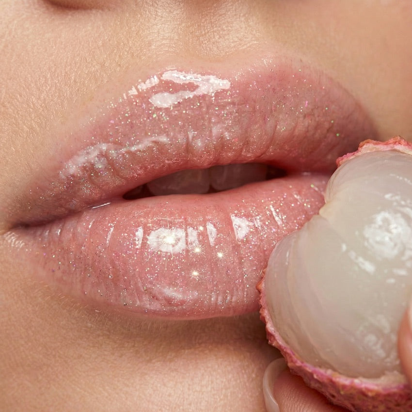 Lip Shimmer