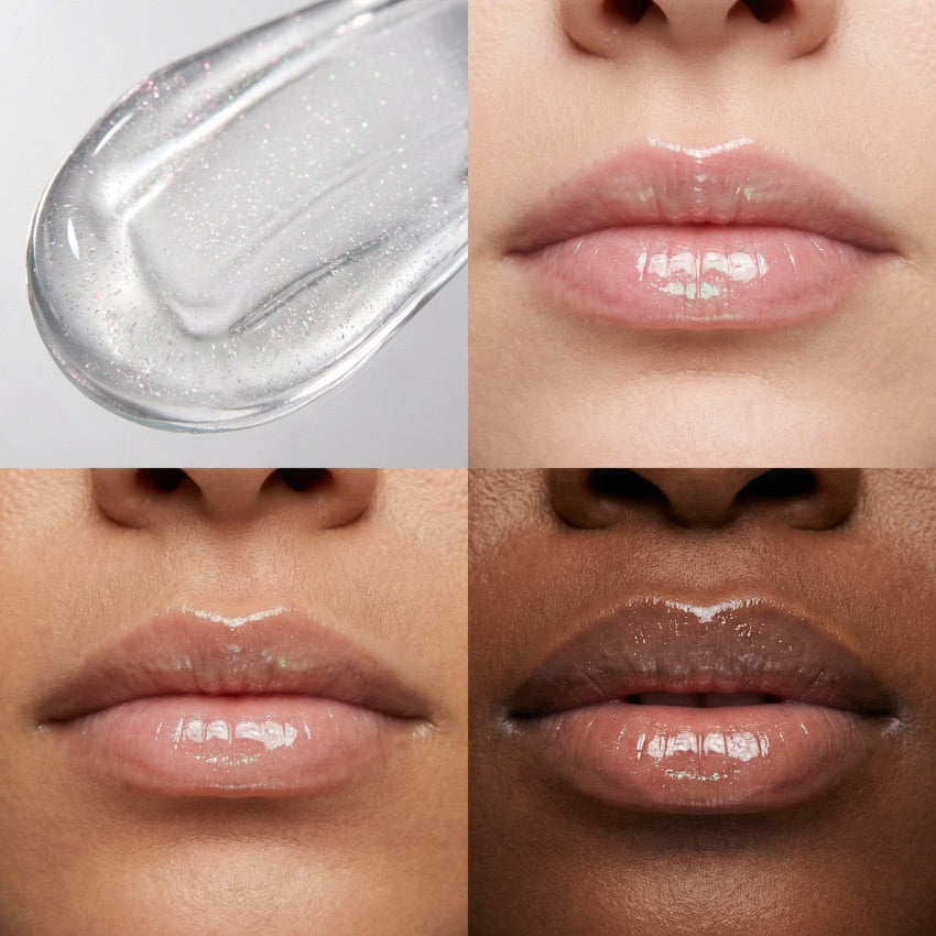 Lip Shimmer
