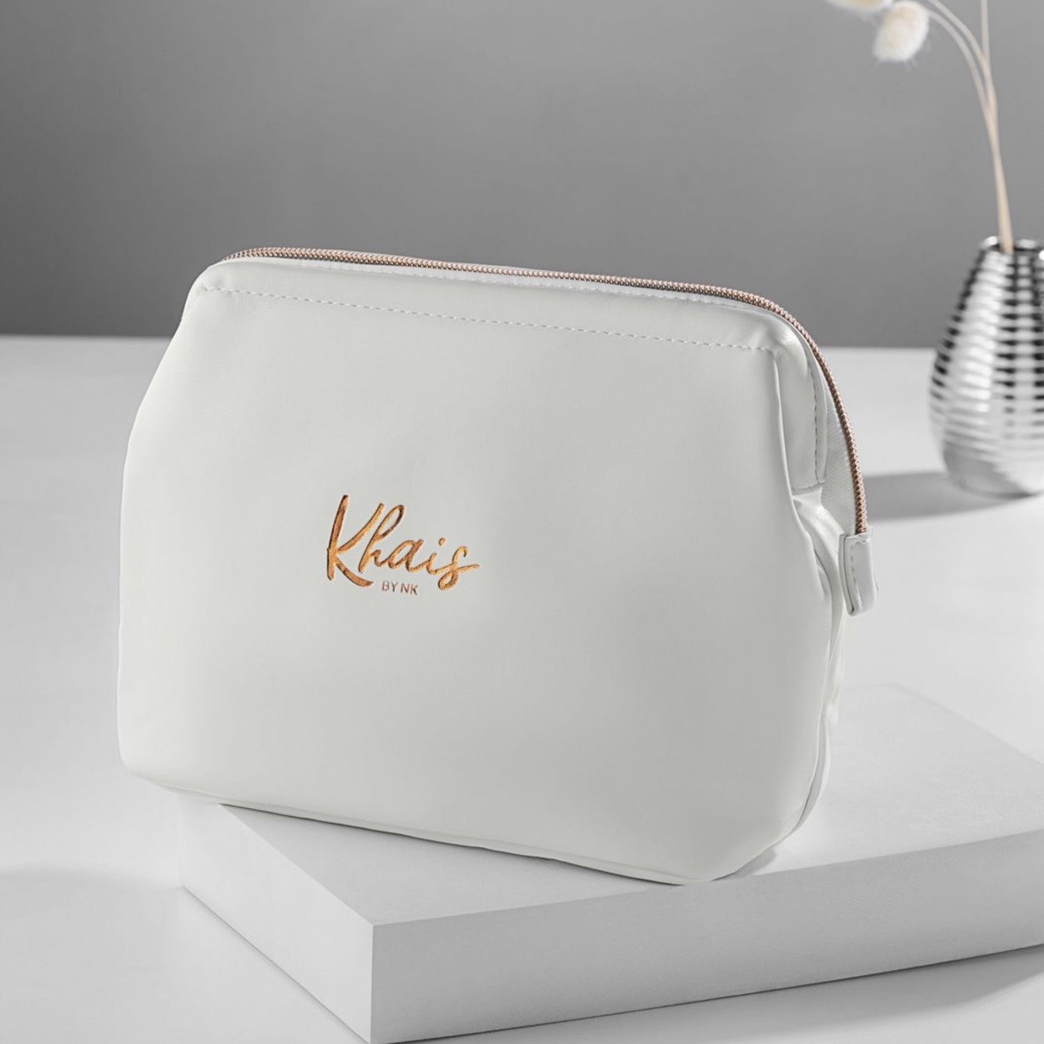 Khais Makeup Bag