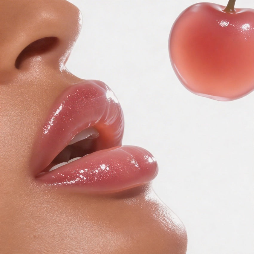 Lip Shimmer