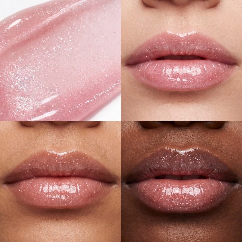 Lip Shimmer