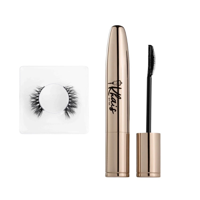 Lash Goals Duo