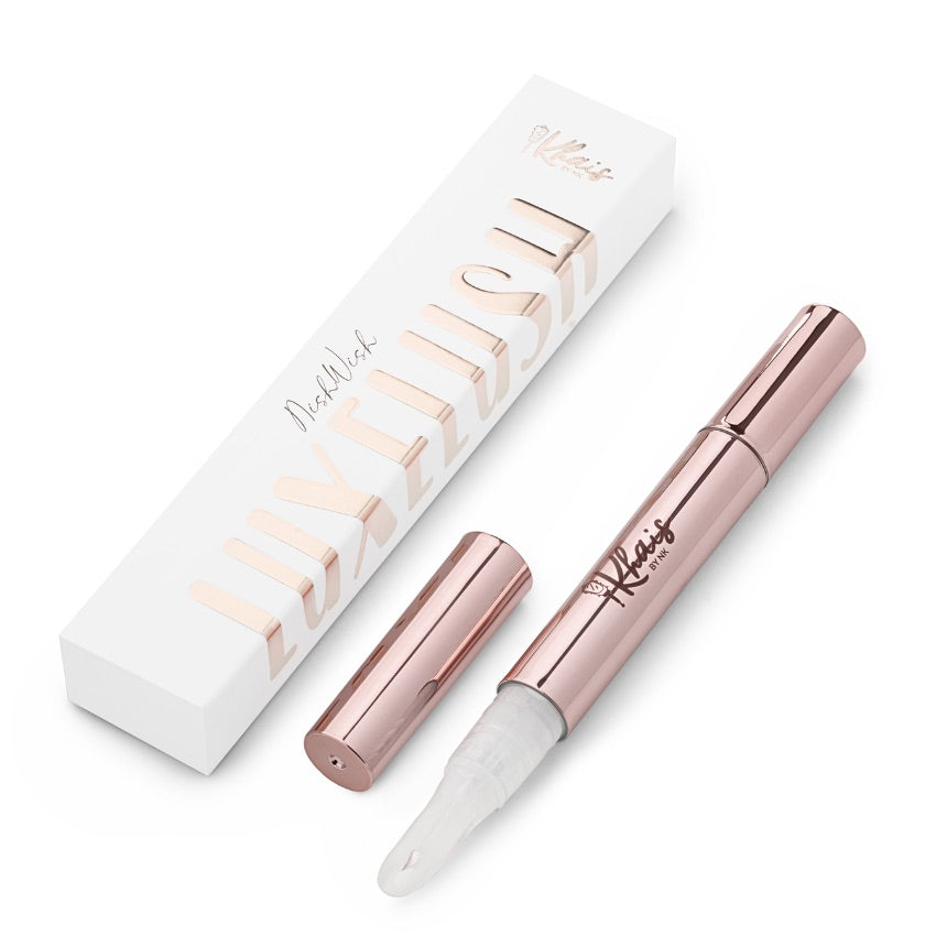 Lip Shimmer
