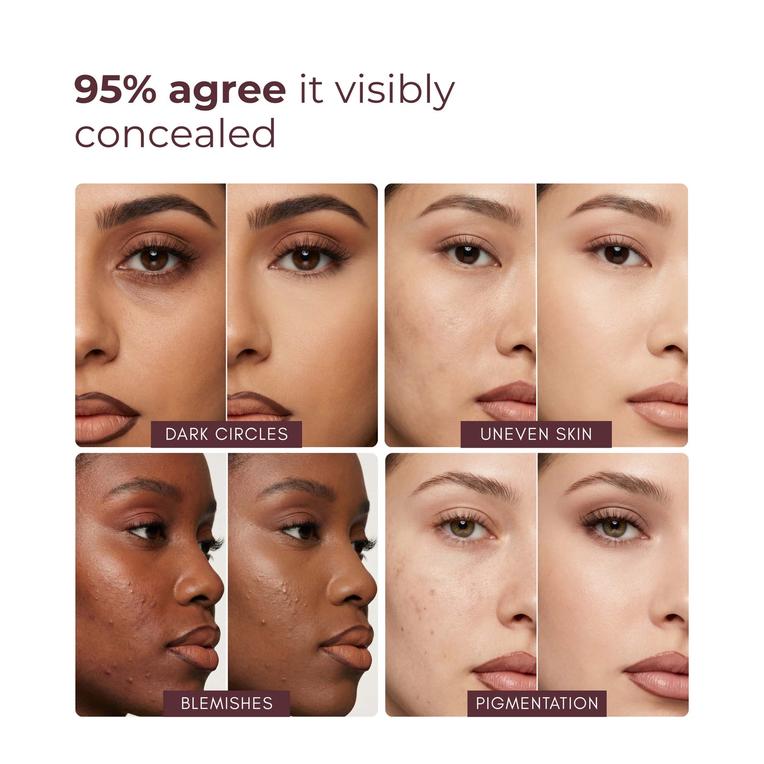 Khais Nishwish Concealer