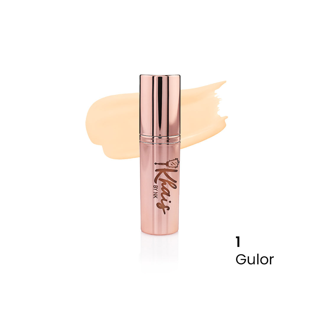 KHAIS NISHWISH CONCEALER