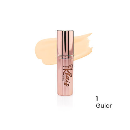 KHAIS NISHWISH CONCEALER