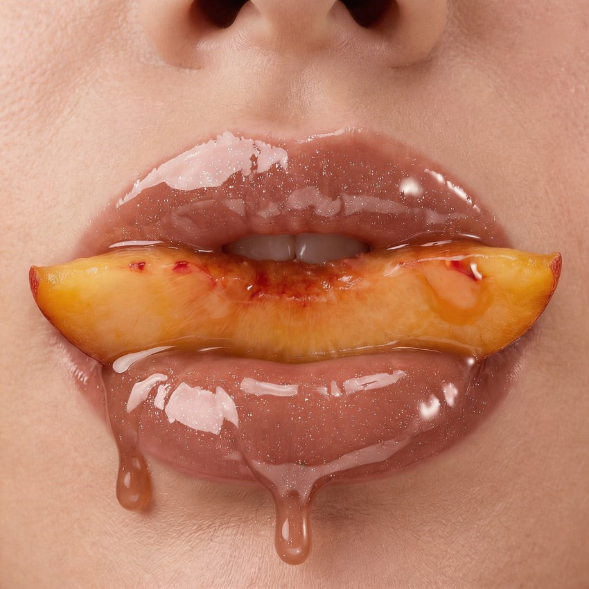 Lip Shimmer