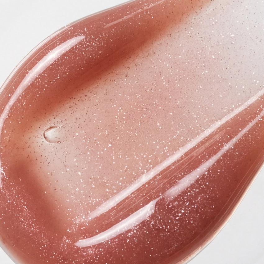 Lip Shimmer