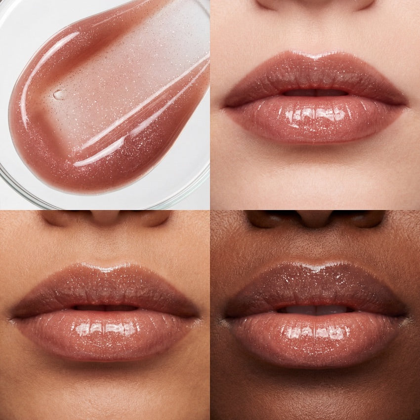 Lip Shimmer