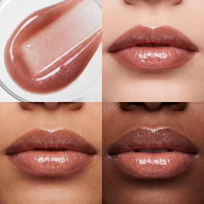 Lip Shimmer