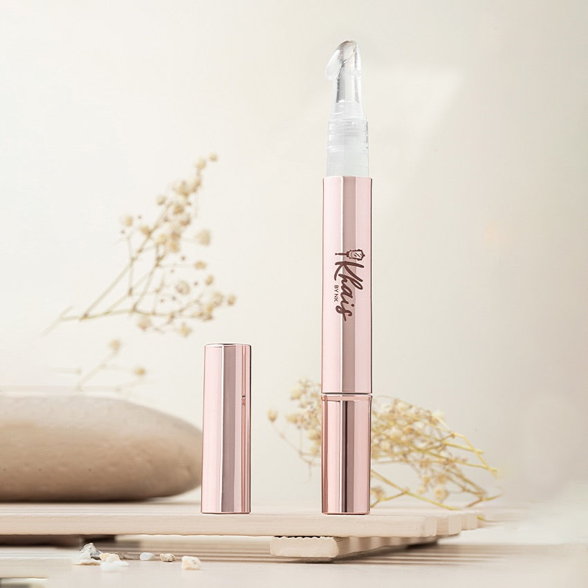 Lip Shimmer