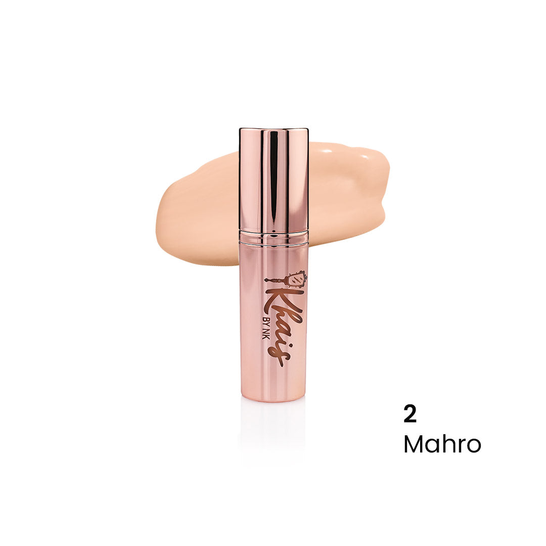 KHAIS NISHWISH CONCEALER