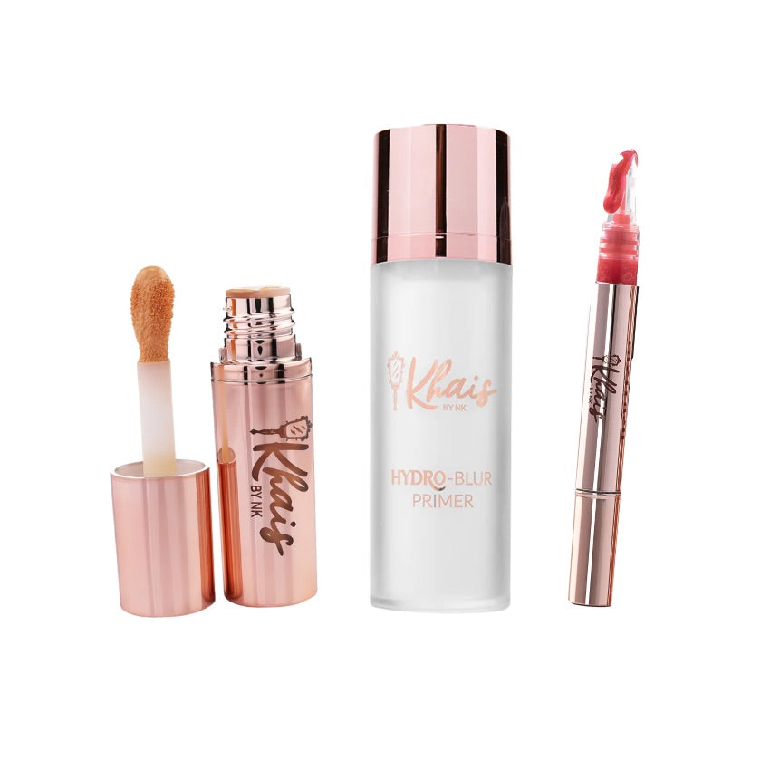The Face Card Bundle
