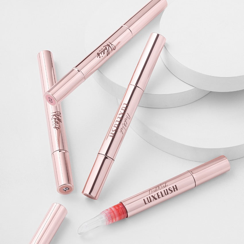 Lip Shimmer