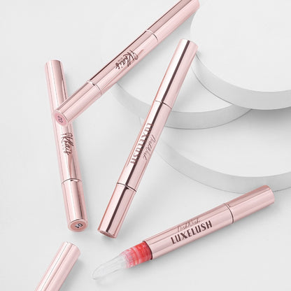 Lip Shimmer