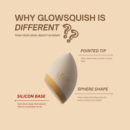 Glowsquish Blender