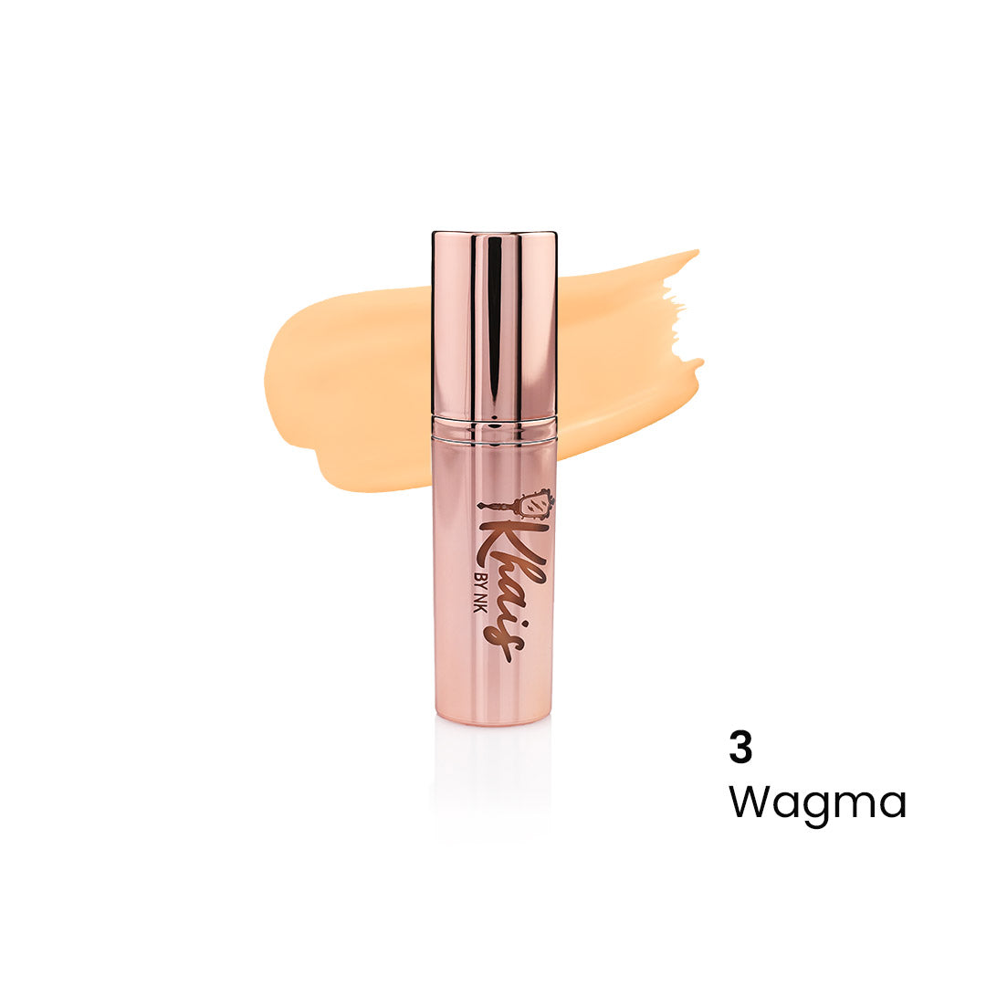 KHAIS NISHWISH CONCEALER