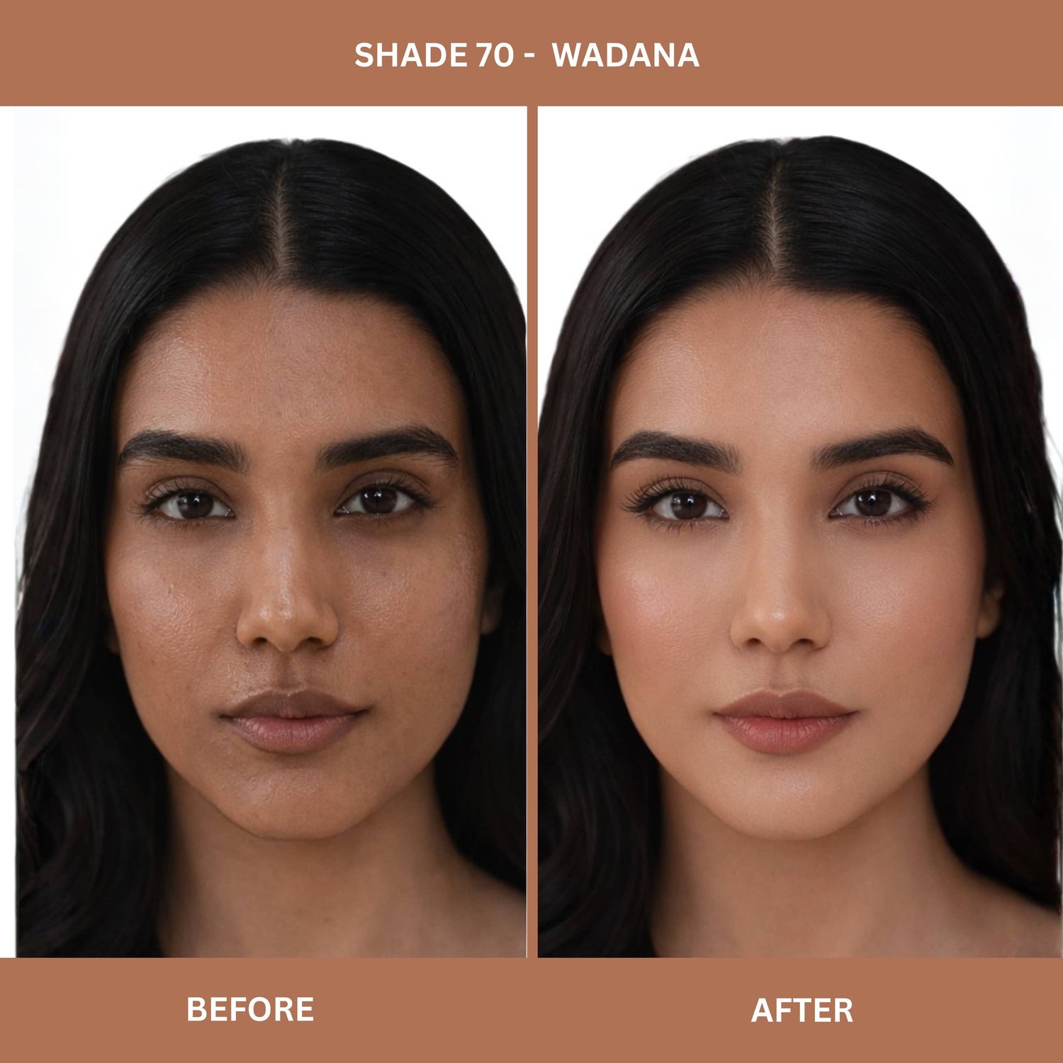 Khais Airbrush Foundation