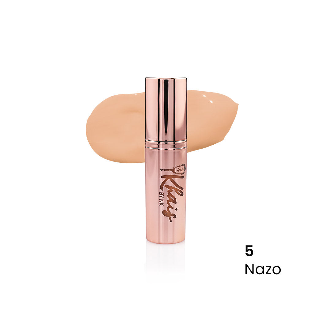 KHAIS NISHWISH CONCEALER
