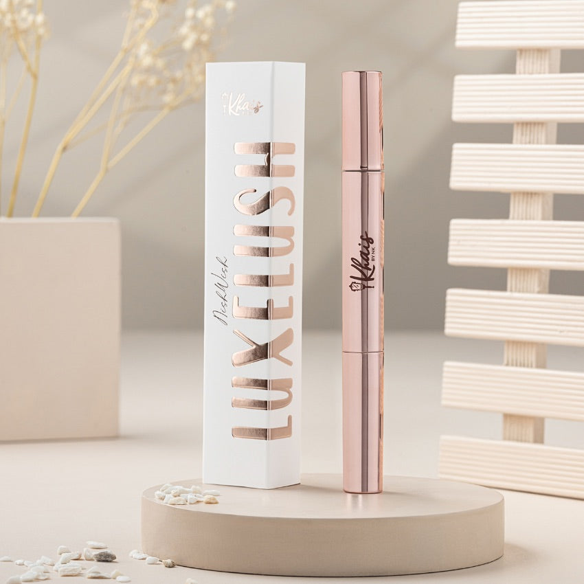 Lip Shimmer