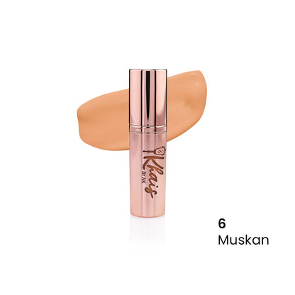 KHAIS NISHWISH CONCEALER