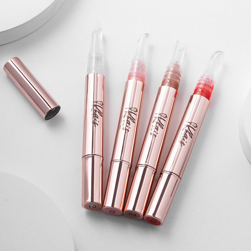 Lip Shimmer