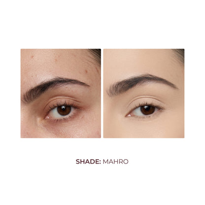 Khais Nishwish Concealer