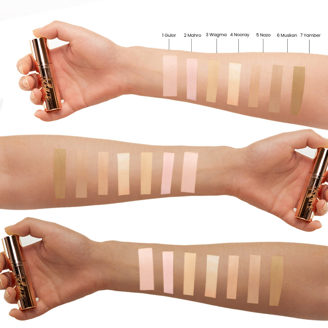 KHAIS NISHWISH CONCEALER