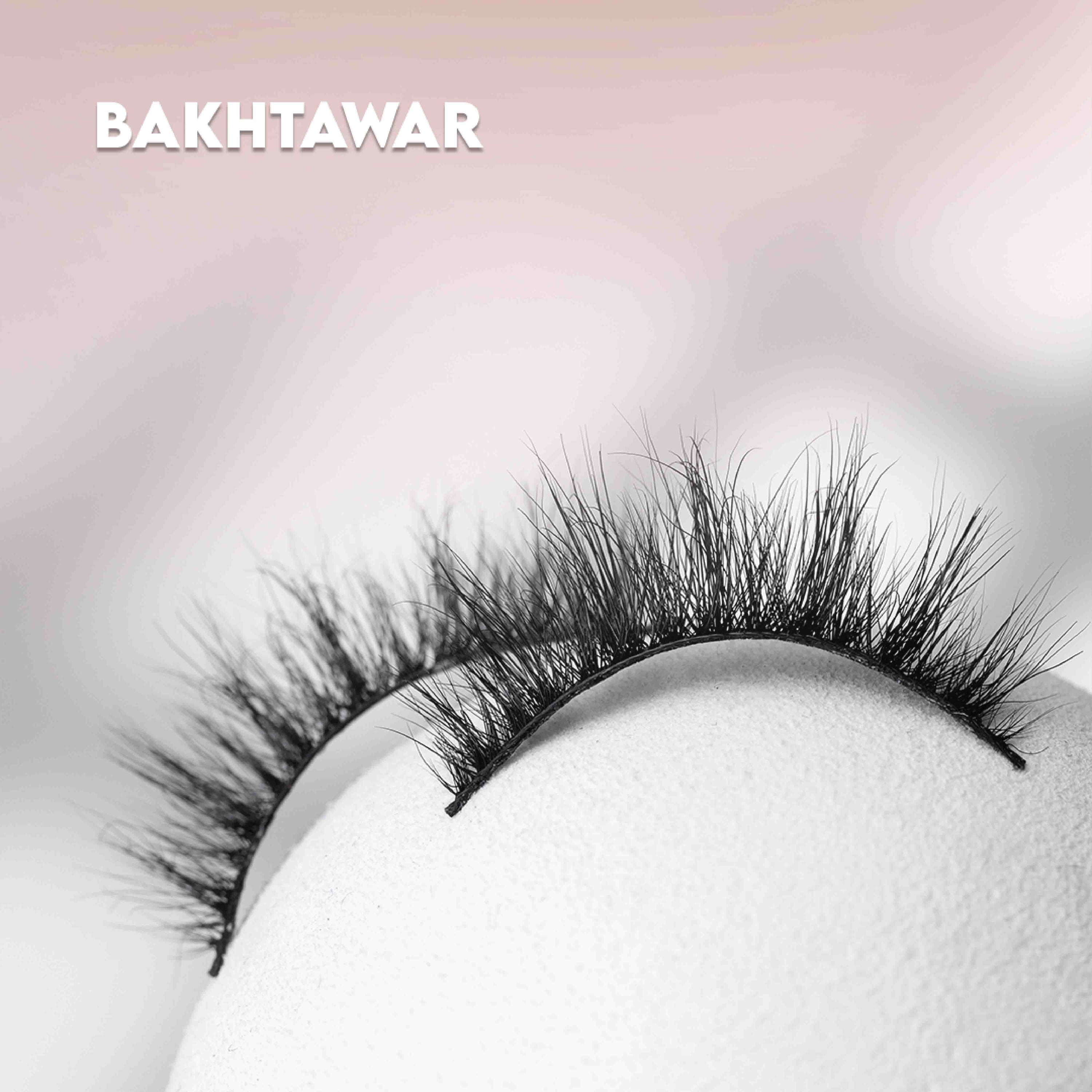 Khais Eyelashes