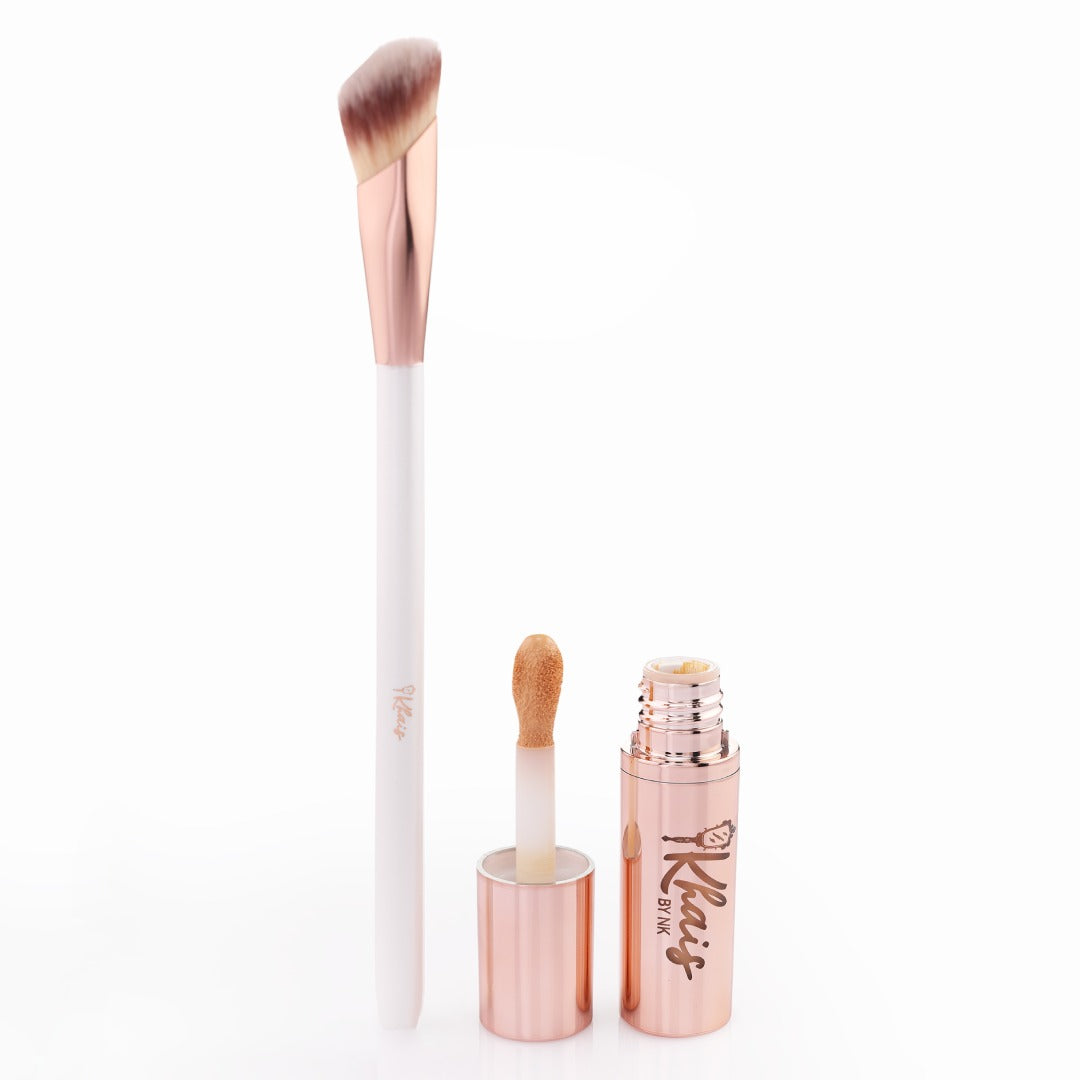 THE CONCEALER DUO