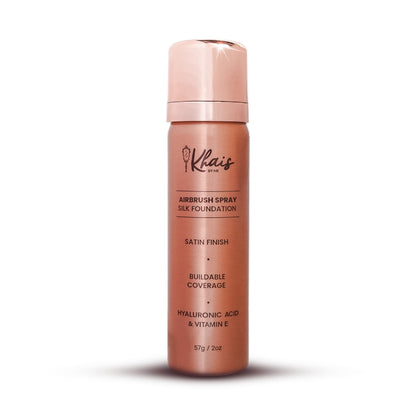 Khais Airbrush Foundation