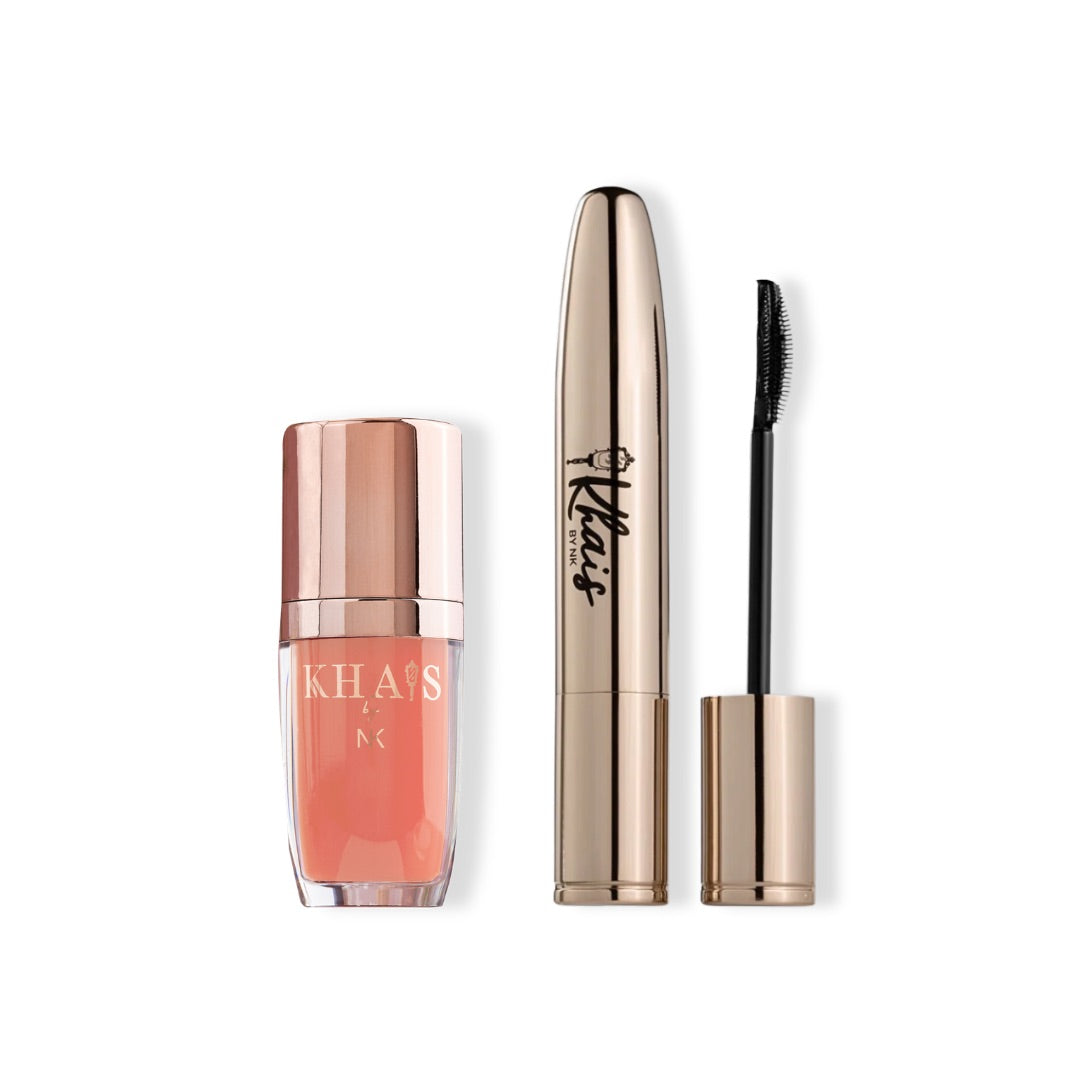 Instant Glam