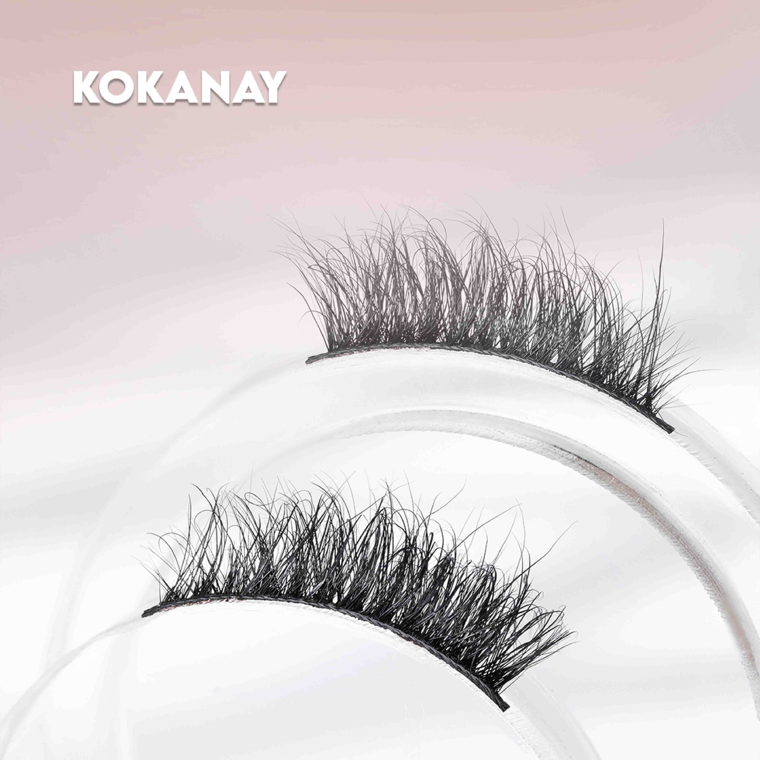 Khais Eyelashes